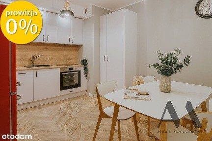 Angel River / Mp / klimatyzacja / Spa&Gym