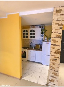 Mieszkanie, 42 m², Kielce