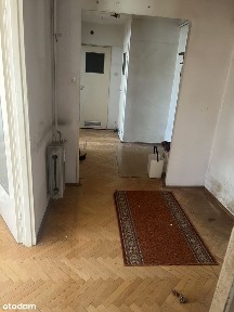 Na sprzedaż przestronne, 3-pokojowe mieszkanie na Podkarczówce