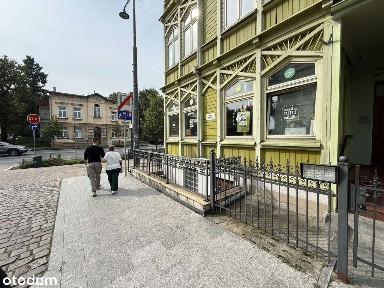 Sprzedam lokal gastronomiczny, kawiarnię/ Loveat Sopot