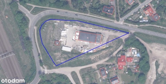 Prabuty, kwidzyński, pomorskie