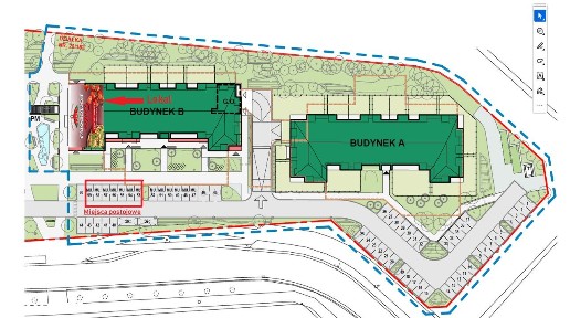 Sieciowa restauracja w Oxygen Park | Gotowiec inwestycyjny