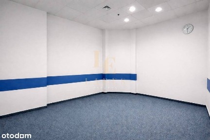 Atlas Tower | Biuro 17,4 m² | Centrum | Od Zaraz