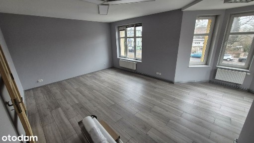 Lokal na działalność biurową Pogodno - Mickiewicza