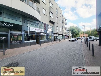 Lokal Użytkowy W Centrum Do Wynajęcia