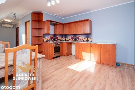 MIESZKANIE II POKOJOWE NA UL. WOJSKA POLSKIEGO