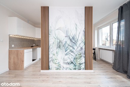 Mieszkanie w bloku z windą, 3 pokoje