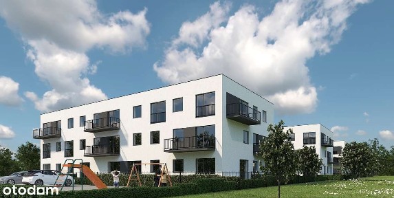 Osiedle Zacisze Czempiń | blok nr 1| OGRZEWANIE PODŁOGOWE | 110