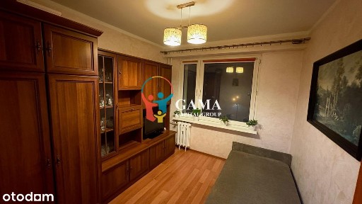 Funkcjonalne 3 pokoje 46 m² - idealne dla rodziny, Piastowska 7