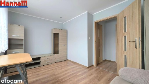 Dwupokojowe. Bezczynszowe. Ogródek. Wolne Stan Bdb