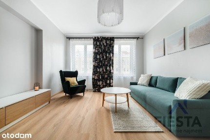 3 pokoje, blisko Skm, po remoncie!