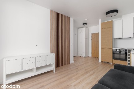 Na wynajem 2 pokoje, Eurostyl- Widoki, nowe, miejsce postojowe