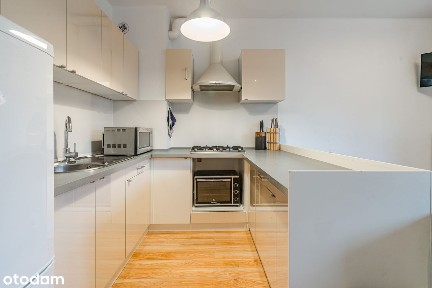 Mieszkanie 2 pokoje w Gdańsku, blisko centrum