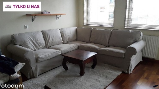 B. ładne, przytulne, przestronne, 2 pok. na Chełmi