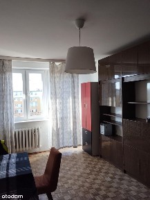 ul. Kołobrzeska, Przymorze Wielkie, Gdańsk, pomorskie