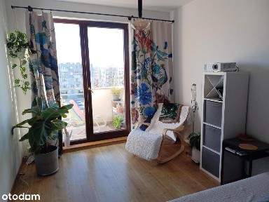 Mieszkanie na Lawendowym Wzgórzu z parkingiem