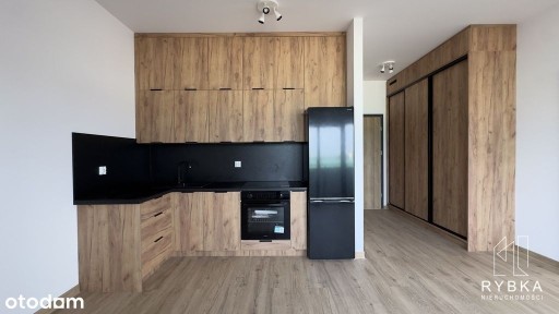 Promocja, gotowe do wprowadzenia mieszkania Łękno