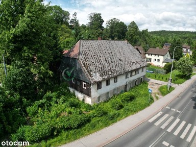 Na sprzedaż obiekt Świeradów Zdrój
