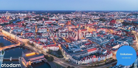 Kamienica -biura, usługi, hostel. TOP lokalizacja