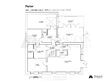 Podsklepgastrofotowoltaika,taras,parking,przya4/s