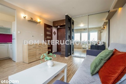 Atrakcyjne mieszkanie na osiedlu Pojezierze