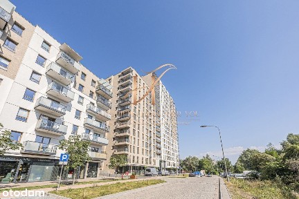 Wynajem do końca czerwca lub na 3 miesiące!