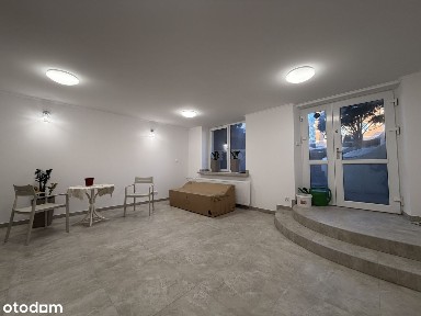 Wynajem - Lokal usługowy - Kraśnik Fabryczny