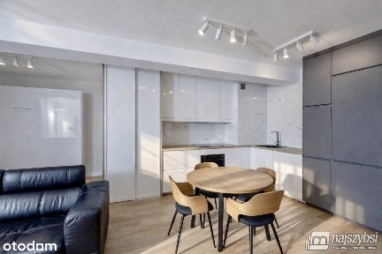Rewal - apartament inwestycyjny | 100 m od plaży