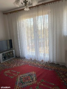 Jasne 3 pokoje 49,2 m² | CO miejskie | blisko PKP/PKS