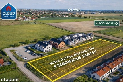 2 POZIOMOWE MIESZKANIE 120 m² / TARAS+BALKON / PARKING
