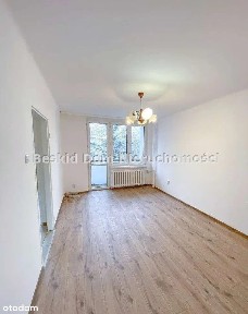 Mieszkanie na sprzedaż, Bielsko-Biała, 3 pokoje