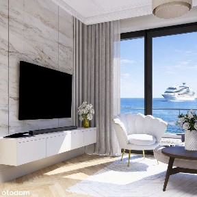 Sea View Premium Apartament !