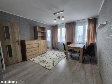 Umeblowana Kawalerka BEZ PROWIZJI - spółdzielczo-własnościowe prawo