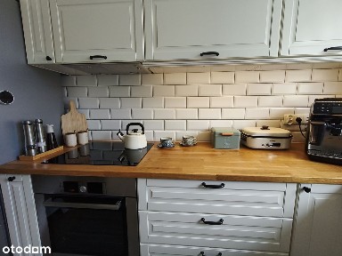 Mieszkanie 2-pokojowe w świetnej lokalizacji