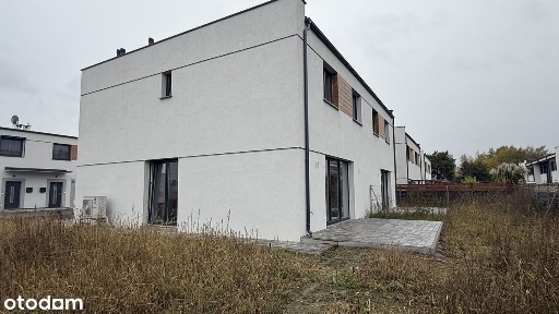 OSTATNI DOM ! 124 m² - Koninko, 3km od POZNANIA - Osiedle Wiosenne