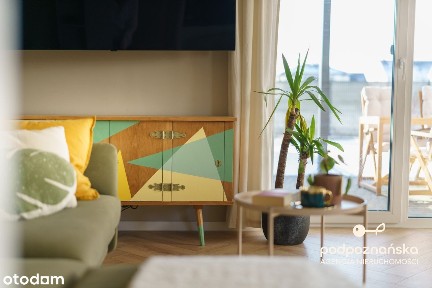 Dom dopracowany w każdym detalu