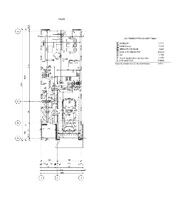 Dom w zabudowie szeregowej o podwyższonym standardzie! 4 pokoje