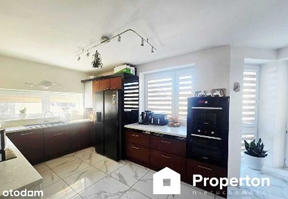 Piękny dom dla rodziny