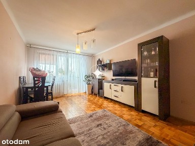 Idealne mieszkanie dla rodziny- ul. Połaniecka