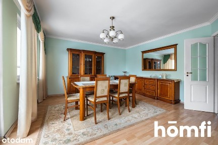 Pierwsze piętro, 3 pokoje przy Górniczej