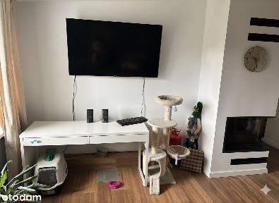 Sprzedam 3pokojowe mieszkanie