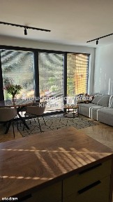 Dom skandynawski w malowniczej okolicy Pilicy.