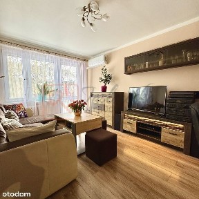 KOMFORTOWE 3-POKOJOWE MIESZKANIE PO REMONTACH