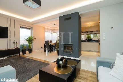 Dom jednorodzinny 193,89 m² - funkcjonalny układ, spokojna okolica!