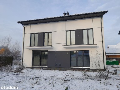 Sprzedam 1/2 bliźniaka 142m2 Ostatni lokal na sprzedaż