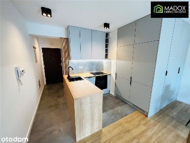 Komfortowe M-3 z miejscem w hali, ul. Poleska