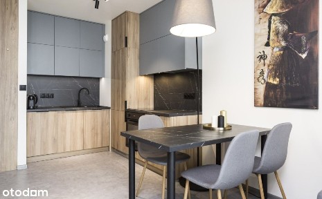 Rezerwacja 2 pokoje, ostatnie piętro!