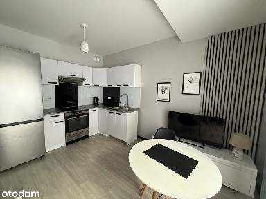 2-pokojowe mieszkanie w Centrum do wynajęcia od zaraz