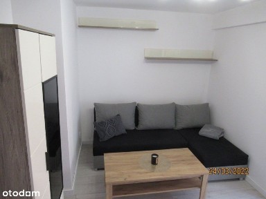 Wynajmę kawalerkę Gliwice ul.Plebiscytowa