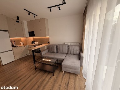 Mieszkanie do wynajęcia wysoki standard